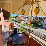 شقة Paradies