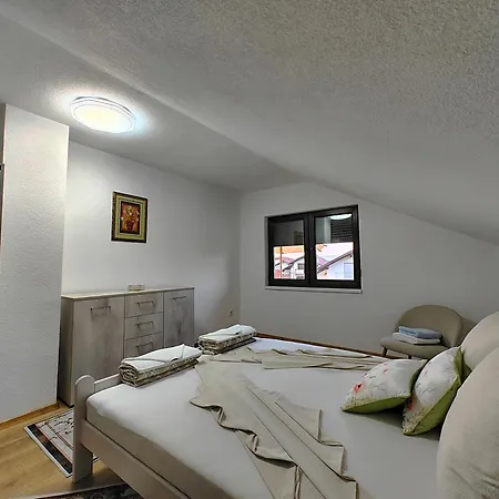 Paradies Apartamento *