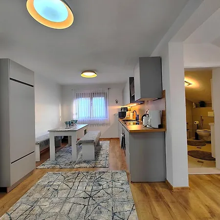 Paradies Bihać