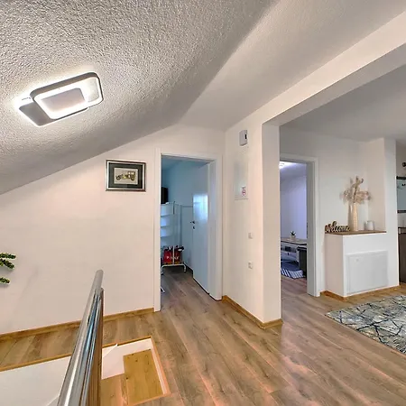 Apartamento Paradies Bihać