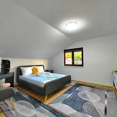 Paradies Apartman
