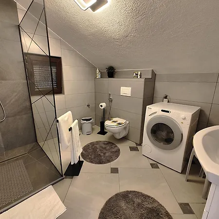 Paradies Apartamento