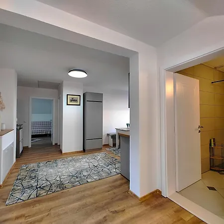 Paradies Apartamento Bihać