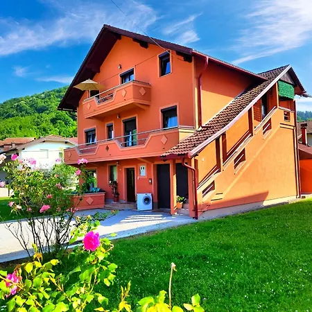 Apartamento Paradies *