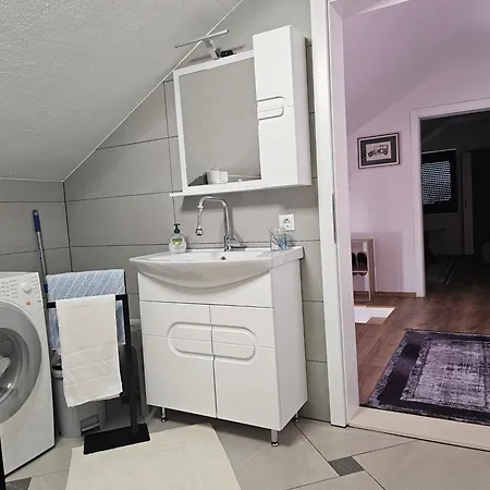 Apartamento Paradies