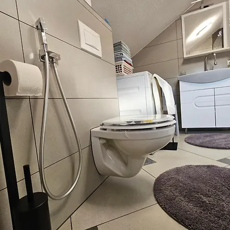 Apartamento Paradies