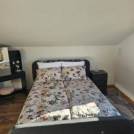 Paradies Apartment *