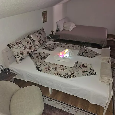 شقة Paradies *