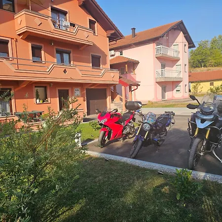 Paradies Bihać