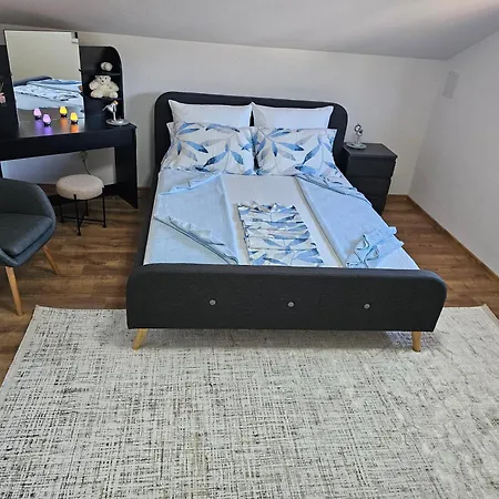 Paradies شقة