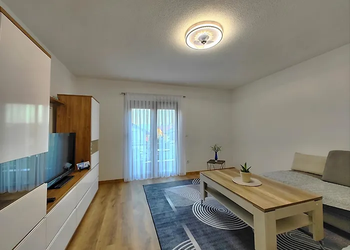 Paradies 公寓 Bihać