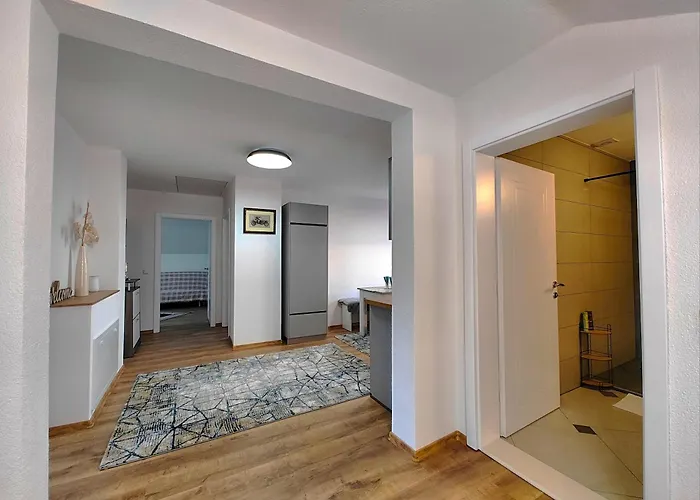 Paradies 公寓 Bihać