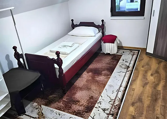 Paradies 公寓 Bihać