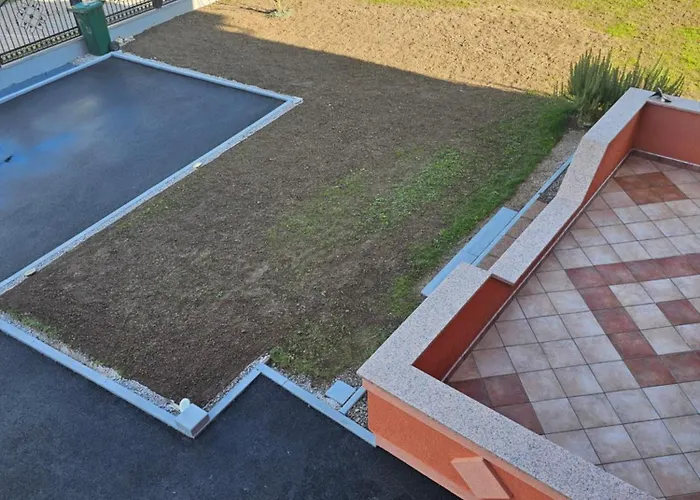 Paradies Daire Bihać